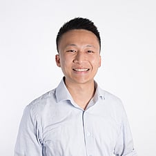 Dr Andrew Fang at Hamilton East Medical Centre