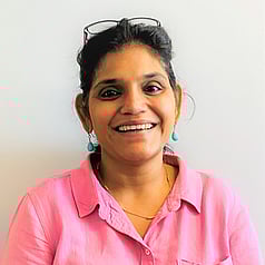 Dr Manisha Saini at Hamilton East Medical Centre