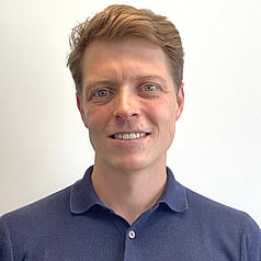 Dr Richard Ellison at Hamilton East Medical Centre