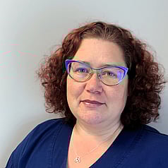 Dr Annabelle McGowan at Hamilton East Medical Centre