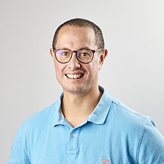 Dr Tamatoa Blaiklock at Hamilton East Medical Centre