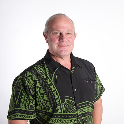 Dr Zig Khouri at Hamilton East Medical Centre