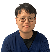 Dr Chin Chan at Hamilton East Medical Centre