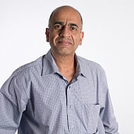 Dr Bala Newton at Hamilton East Medical Centre