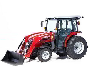 Massey Ferguson 2800M 