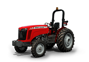 Massey Ferguson 2600