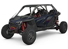 RZR Pro R 4 Ultimate EPS 