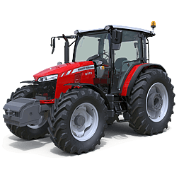 Massey Ferguson 6700
