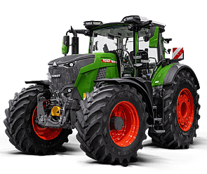 Fendt 800 Vario 
