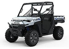 Electric Polaris 