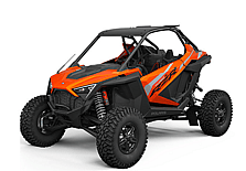 RZR Turbo R Ultimate EPS 