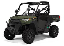 RANGER DIESEL HD EPS ADC - RPR From $35,995