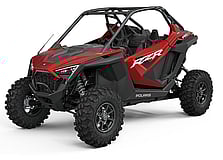 RZR Pro XP Ultimate EPS 
