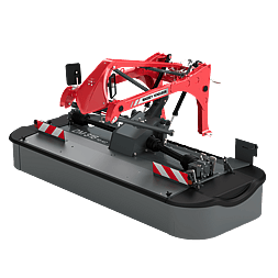 Massey Ferguson Disc Mowers 