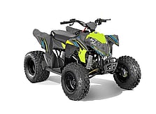 Polaris Outlaw 110 EFI 