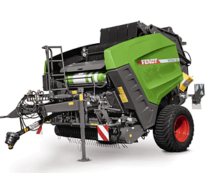 Fendt Baler 