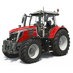 Massey Ferguson 6S