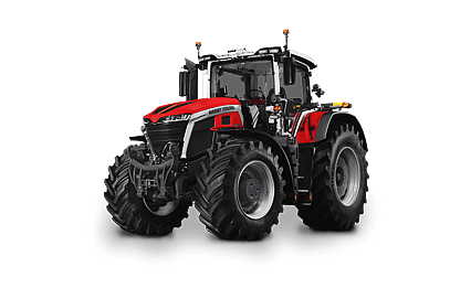 Massey Ferguson 9S Tractor
