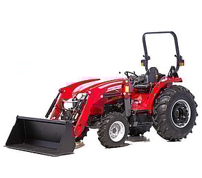 Massey Ferguson 2800E