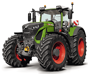 Fendt 900 Vario 
