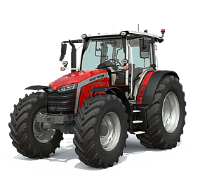 Massey Ferguson 5M