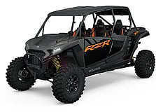 2024 RZR XP 4 Premium 