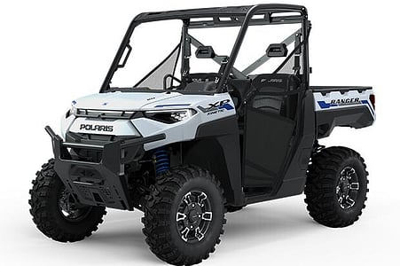 2024 Ranger XP Kinetic Premium 