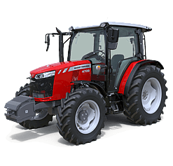 Massey Ferguson 4700