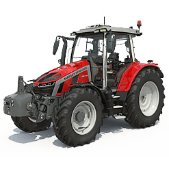 Massey Ferguson 5S