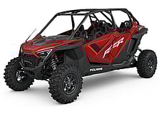 RZR Pro XP 4 Ultimate EPS 