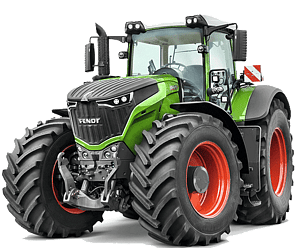 Fendt 1000 Vario 