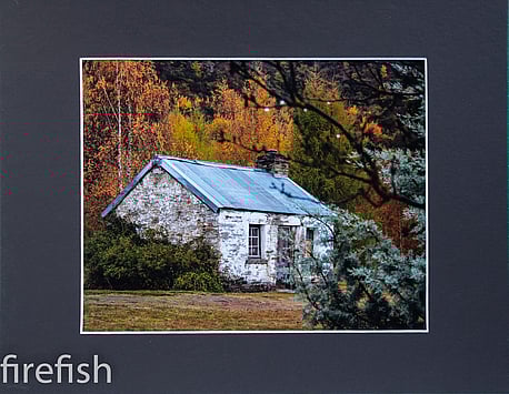 Arrow Junction Pioneers Cottage