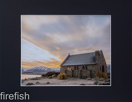 Church of the Good Shepard