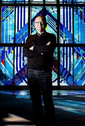 Image: Maarten Holt, Fairfax Media