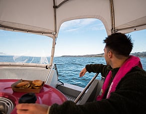 The Best of Lake Taupo&rsquo;s Water Activities