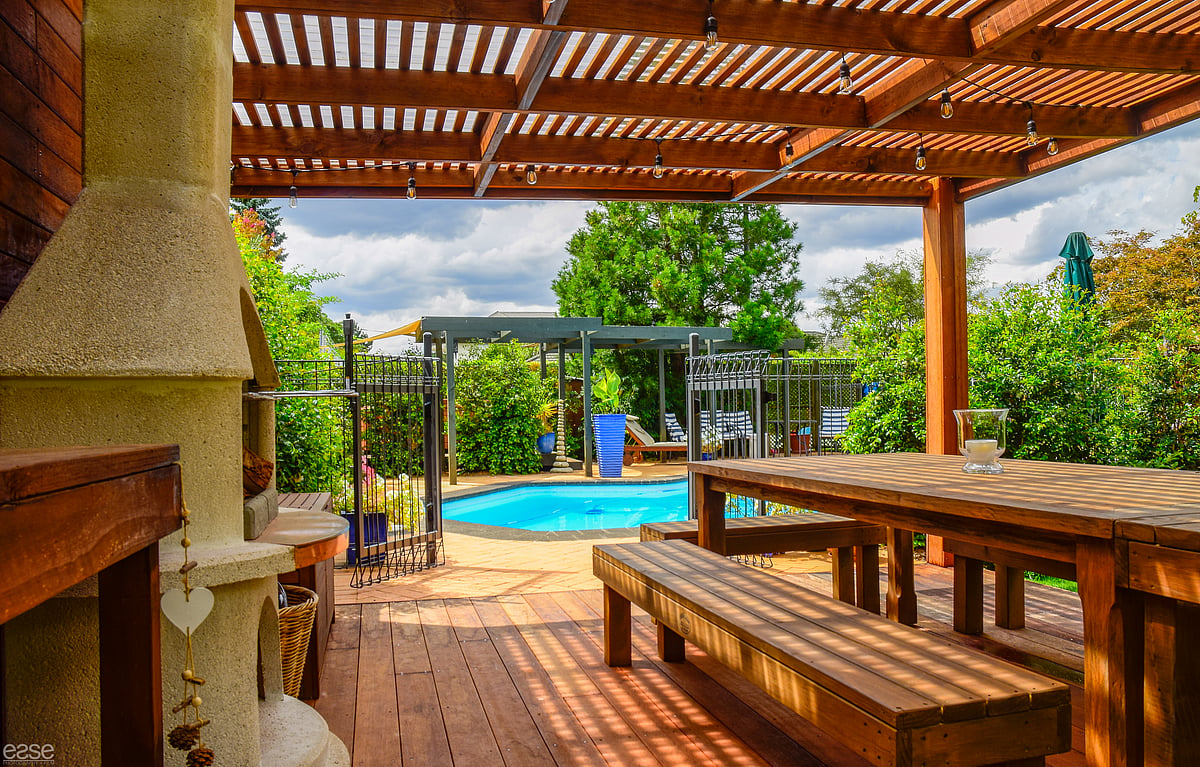 Visionscapes | Project- Ludbrook