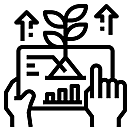 Smart farm icons created by Payungkead - Flaticonhttps://www.flaticon.com/free-icons/smart-farm