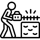 Hedge icons created by Smashicons - Flaticonhttps://www.flaticon.com/free-icons/hedge