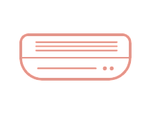 We have a heat pump available in Consulting Room 1 at Taylor Made Community Space, Cambridge