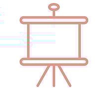 We have a whiteboard available in Consulting Room 1 at Taylor Made Community Space, Cambridge