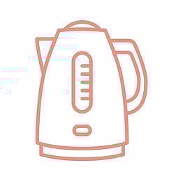 Tea and coffee facilities are available in the meeting room at Taylor Made Community Space, Cambridge