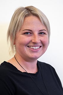 Danielle Reynolds-Howlett - Learning Assistantdanieller@reremoana.school.nz