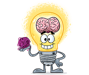 Be Creative - Curious Exploration