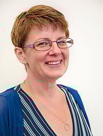 Julie Cowan - Principal