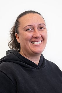 Kristie Knauf - Te Awa 3Team Leader - Akokristiek@reremoana.school.nz
