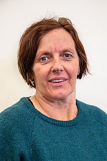 Jo McMillin - Learning Assistantjom@reremoana.school.nz