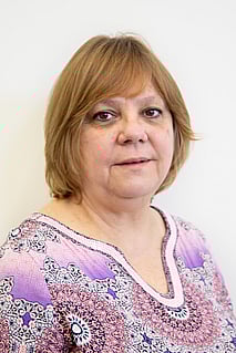 Christina Rademeyer - Learning Assistant ELLchristinar@reremoana.school.nz