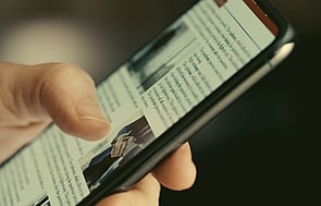 Websites - These days our website is our shop window, if your website needs a refresh, its still not optimised for mobile or you just want to boost your search ranking, we have partners that can help.