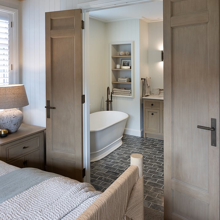 custom made barn doors