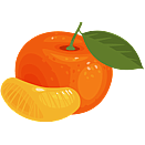 Mandarins